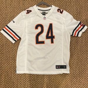 Nike Chicago Bears Howard Jersey